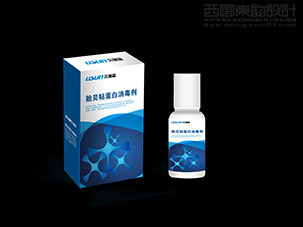 江陰貝瑞森系列醫療器械包裝設計