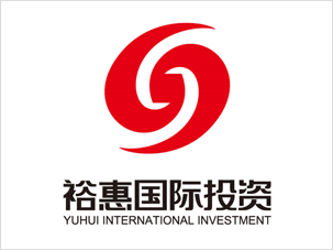 北京?；輫H投資公司標志設計案例圖片