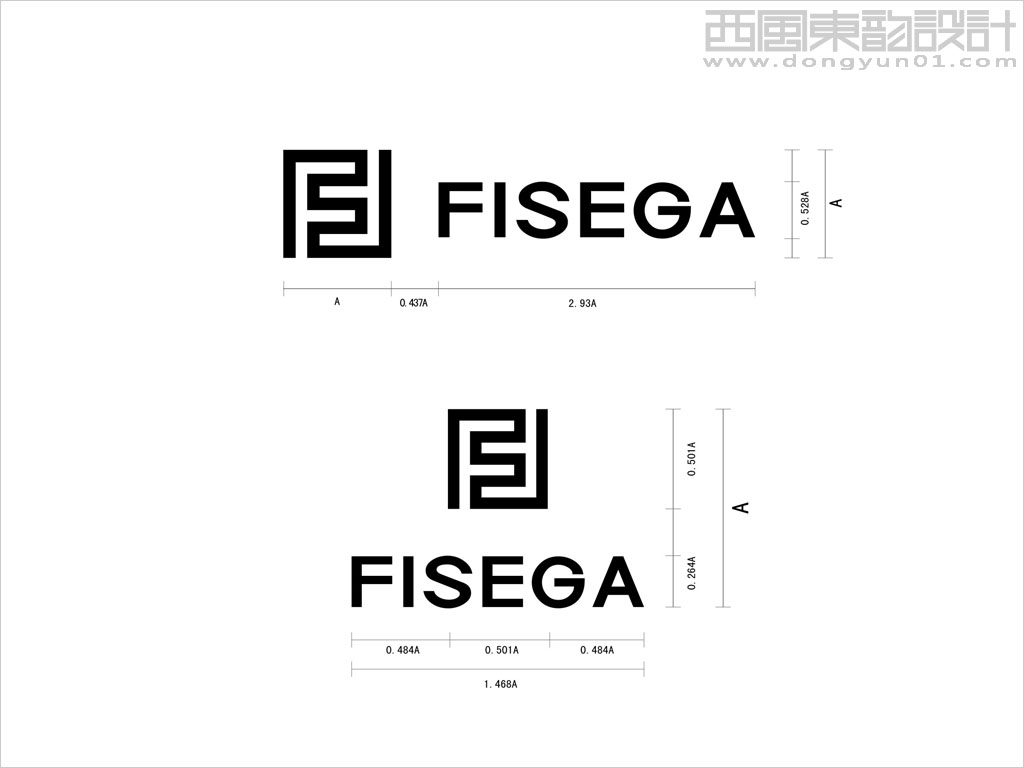 標(biāo)準(zhǔn)字體設(shè)計(jì)案例圖片欣賞