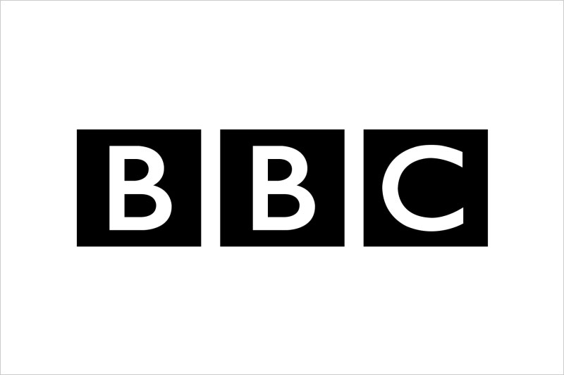 British Broadcasting Corporation logo design BBC 標志設計 British Broadcasting Corporation logo design BBC 標志設計