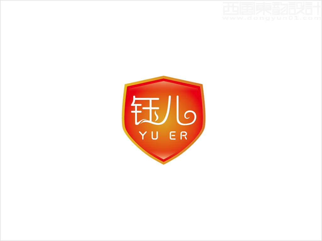 鈺兒（北京）商貿(mào)有限公司標(biāo)志設(shè)計