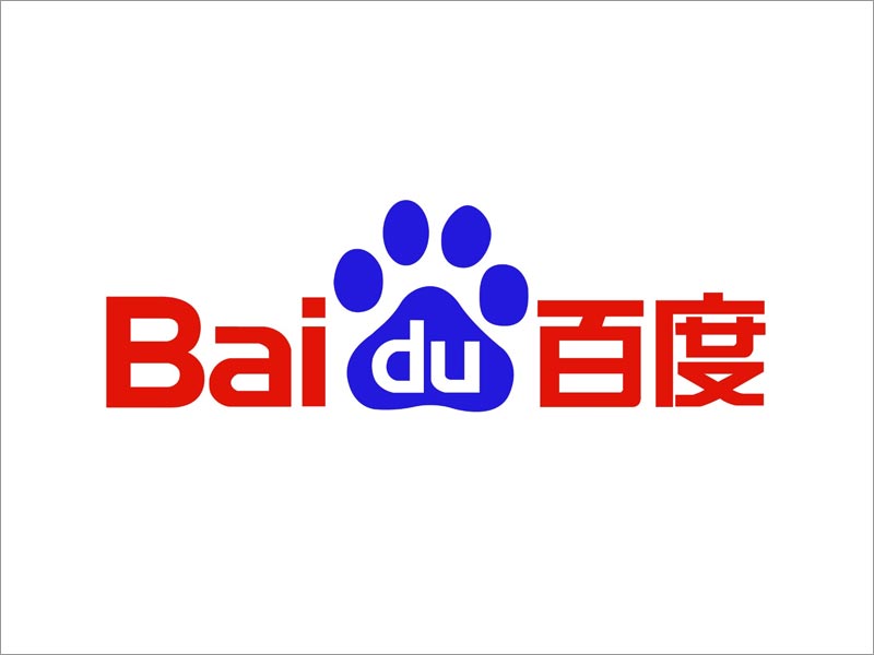 百度logo設計 百度logo設計
