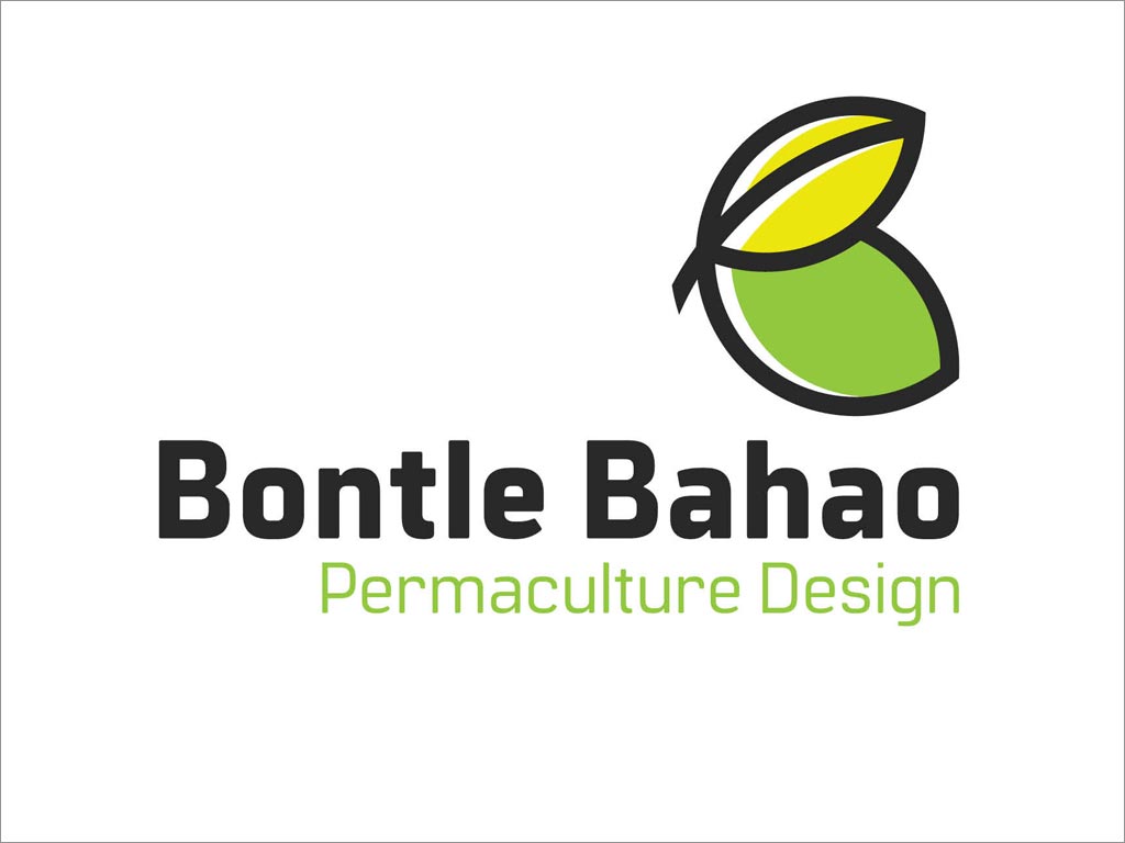  津巴布韋Bontle Bahao農業(yè)公司品牌logo設計