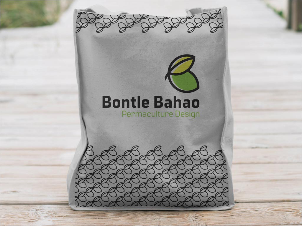  津巴布韋Bontle Bahao農業(yè)公司品牌形象設計之農產品包裝設計