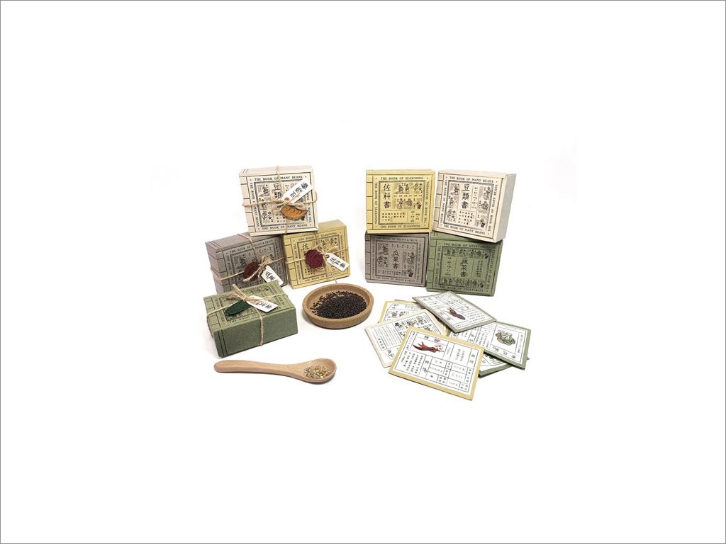 中國種子包裝設(shè)計(jì)，細(xì)節(jié)和顏色。我知道在這張照片中看到這些設(shè)計(jì)的外觀并不 是那么容易，所以一定要使用鏈接來更詳細(xì)地查看事物，這是值得的。 